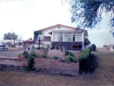 Villa en venta Santiago 1a. Sección, Zumpango