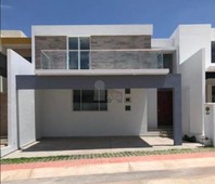 Casa en condominioenRenta, enLa Vista,San Luis Potosí