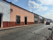 .Centro Histórico de Morelia en la calle de Aldama Venta o renta