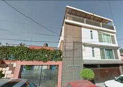 DepartamentoenRenta, enLomas Estrella,Iztapalapa