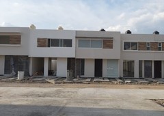PV0104 Preventa Casas en Fraccionamiento Paseo del Lago, Morelia
