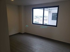 renta departamento con balcón terraza elevador, 2 estacionamientos amplios 150 m