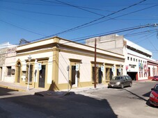 1 recamara en venta en centro mazatlán