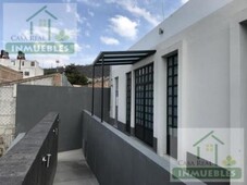 3 cuartos, 122 m casa en condominio - san mateo atenco