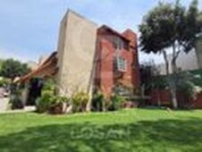 casa en condominio en venta camino a san mateo , santiago occipaco, naucalpan de juárez