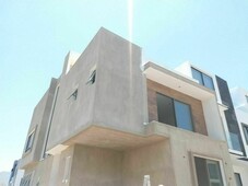 casa en venta en altavista residencial, zapopan, jalisco