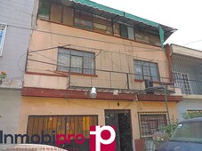 casa en venta en huíchapan, miguel hidalgo, df
