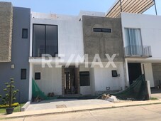 casa en venta en santillana parque residencial, zapopan, jalisco