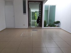 casas en renta - 110m2 - 2 recámaras - animas - 14,900