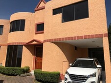 Casas en renta - 140m2 - 4 recámaras - San Jerónimo Lídice - $25,000