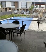 casas en renta - 178m2 - 3 recámaras - santiago de querétaro - 16,000