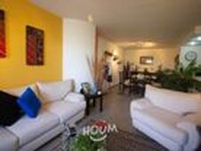 departamento en venta camino viejo a huixquilucan , naucalpan de juárez, estado de méxico