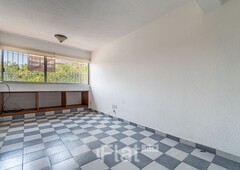 departamento en venta en col narvarte poniente