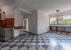 departamento en venta en narvarte poniente, benito juárez, df