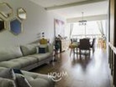 departamento en venta fuente de molinos , lomas de tecamachalco, naucalpan de juárez