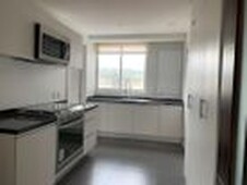 departamento en venta privada de las plazas , bosque real, huixquilucan