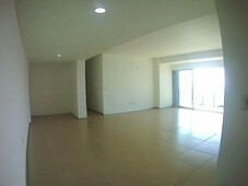 departamentos en renta - 145m2 - 3 recámaras - el refugio - 17,000