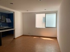 departamentos en venta - 50m2 - 1 recámara - ampliación memetla - 1,900,000