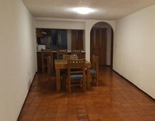 departamentos en venta - 96m2 - 3 recámaras - lomas del valle - 3,099,000