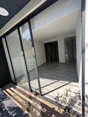 doomos. depto exterior con balcon - 2do piso - residencial fuentes col. portales