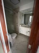 en venta, hermoso departamento remodelado - 2 recámaras - 1 baño - 60 m2