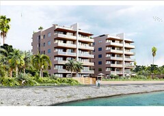 ocean view condo in south hotel zone of cozumel