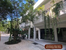 terreno en venta en aldea zamá, tulum, quintana roo