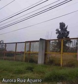 terreno en venta en el copalillo, irapuato, guanajuato