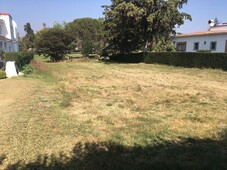 terreno en venta en san gil, san juan del río, querétaro