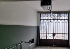 venta de espectacular casa en la alcaldía cuauhtémoc - 3 baños - 309 m2