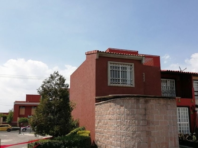 Casa en condominio en renta 52004, Mex