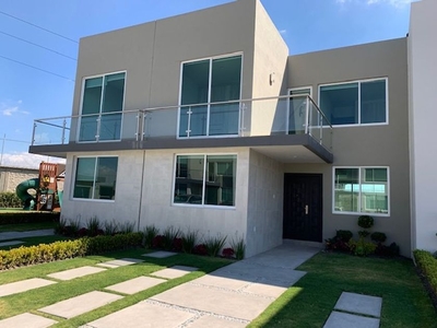 Casa en condominio en renta Avenida Chapultepec, Barrio San Isidro, San Mateo Atenco, México, 52105, Mex