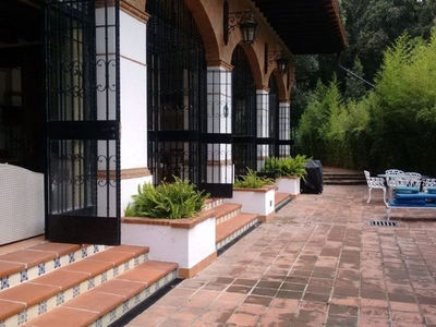Casa en condominio en renta Del Bosque, Cuernavaca, Cuernavaca, Morelos