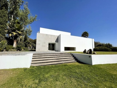 Casa en condominio en renta Hacienda De Valle Escondido, Atizapán De Zaragoza