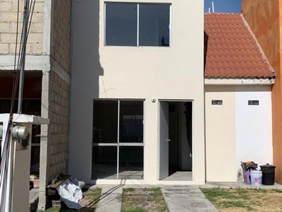 Casa en condominio en venta Boulevard San Dimas, Fraccionamiento Ex Rancho San Dimas, San Antonio La Isla, México, 52282, Mex