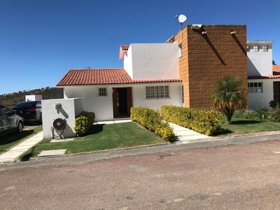 Casa en condominio en venta Privada Ixtamil, Ixtapan De La Sal, México, 51900, Mex