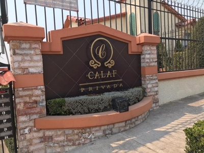 Casa en condominio en venta Villas Del Real, Tecámac