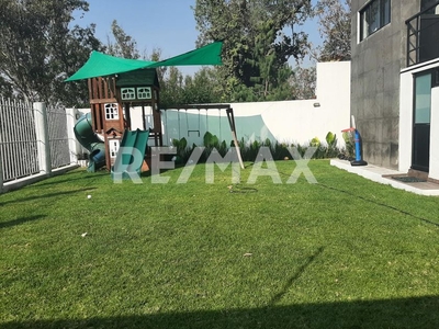 Casa en renta Bosques Del Lago, Cuautitlán Izcalli