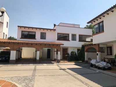 Casa en renta Calacoaya, Atizapán De Zaragoza