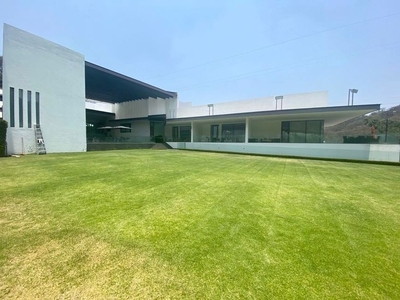 Casa en renta Club De Golf Valle Escondido, Atizapán De Zaragoza