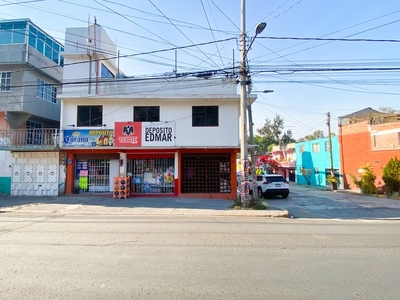 Casa en renta El Molinito, Naucalpan De Juárez, Naucalpan De Juárez