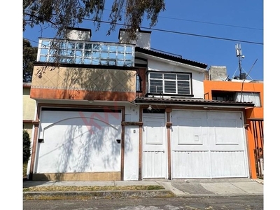 Casa en renta Emiliano Zapata, Toluca De Lerdo, Toluca