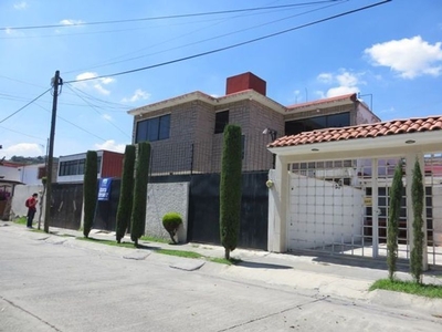 Casa en renta Las Arboledas, Atizapán De Zaragoza