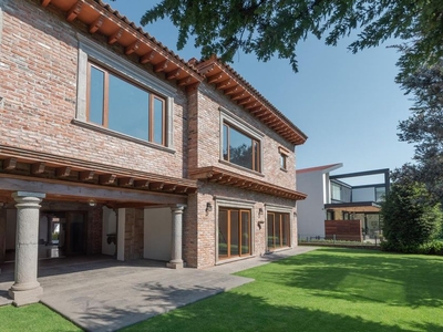 Casa en renta Lerma De Villada Centro, Lerma