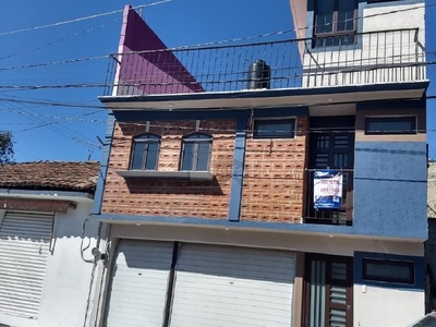 Casa en renta Lerma De Villada Centro, Lerma