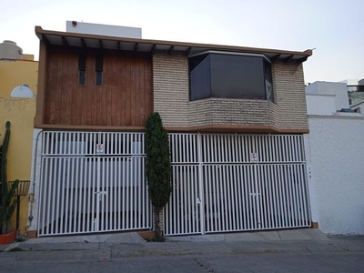 Casa en renta Lomas Verdes 3a Sección, Naucalpan De Juárez