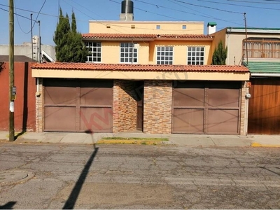 Casa en renta Vicente Guerrero, Toluca De Lerdo, Toluca