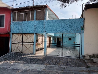 Casa en venta Ampliación Llano De Los Báez Sección Izcalli, Ecatepec De Morelos