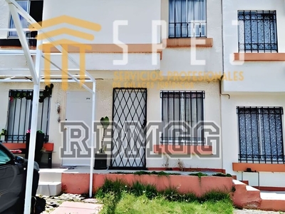 Casa en venta Badalona 29, Villa Del Real 6ta Seccion, Villa Del Real 4ta Secc, 55749 Ojo De Agua, Méx., México