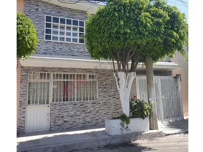 Casa en venta Campestre Guadalupana, Nezahualcóyotl